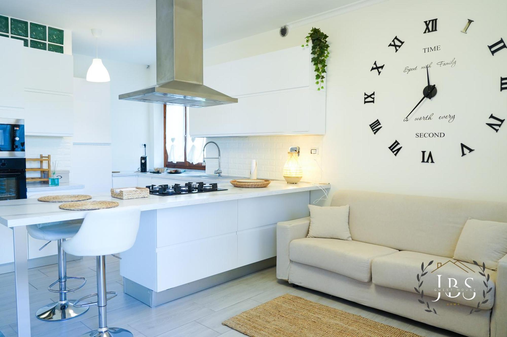 Apartment Jbs Rom