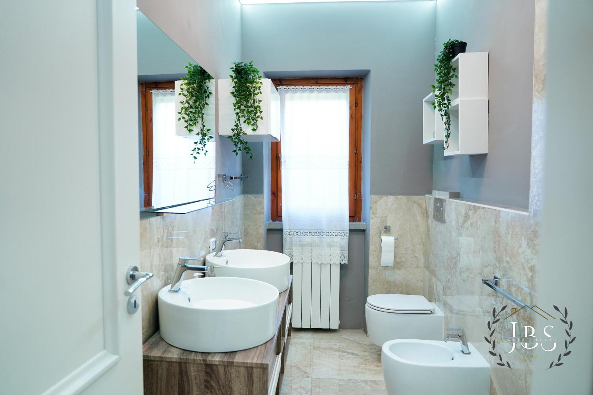 Apartment Jbs Rom